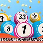 dhanteras lottery